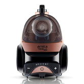 Arnica Tesla 750 W Premium Toz Torbasız Elektrikli Süpürge Rose